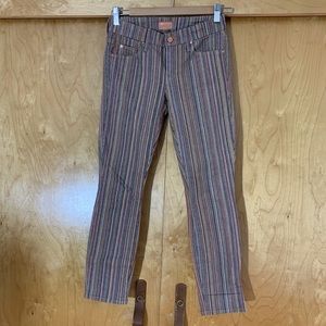 Mother The Looker Crop in High Meadow